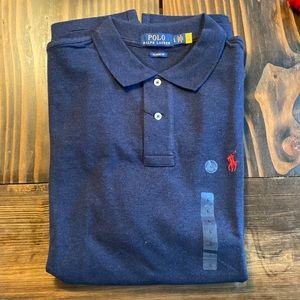 Men’s navy blue Polo Ralph Lauren